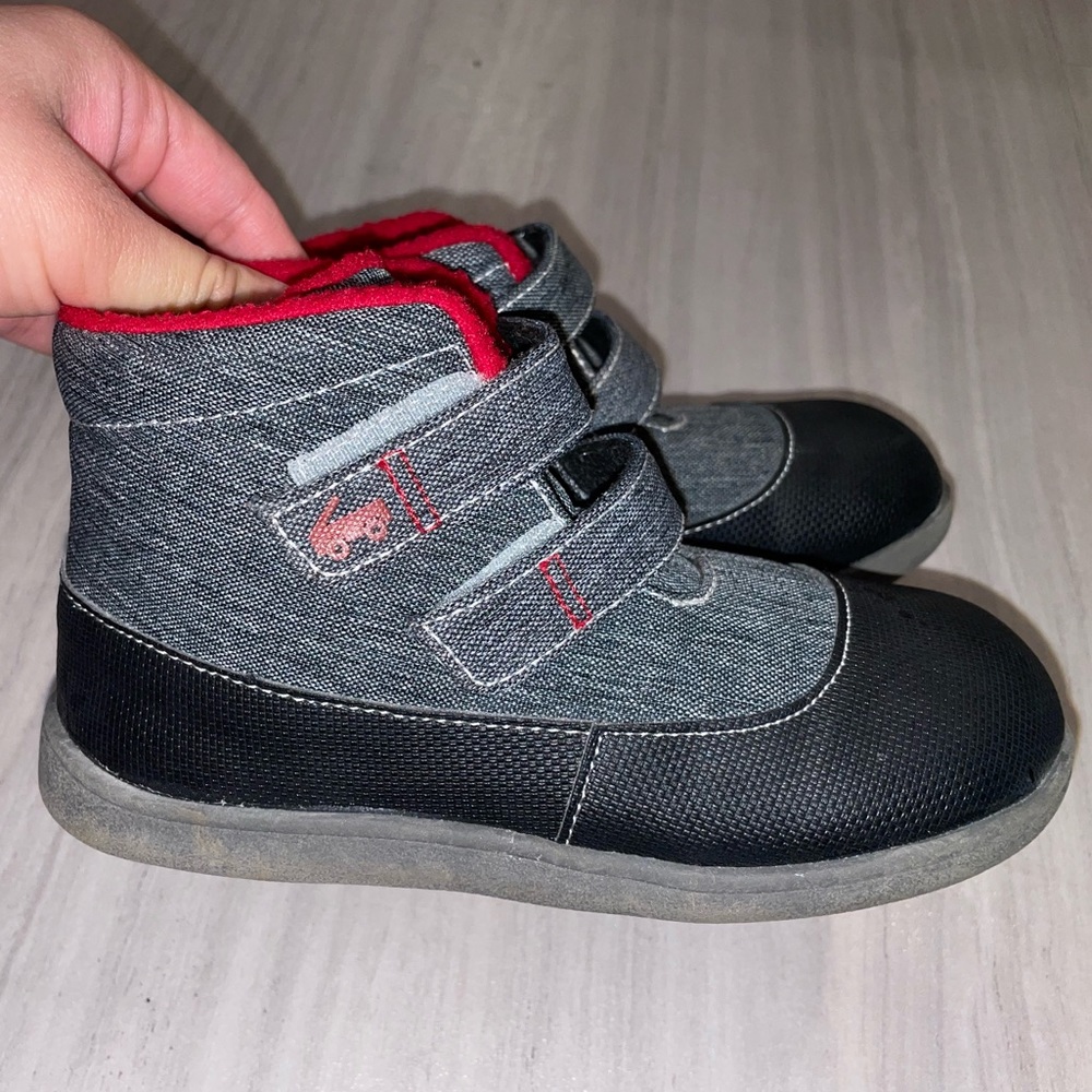 See Kai run boots kids size 12